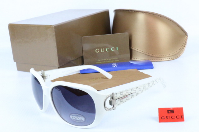 GUCCl Boutique Sunglasses 067